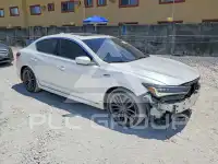 2021 Acura ILX photo