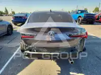 2021 Acura ILX фото