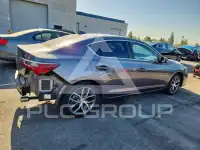 2021 Acura ILX фото