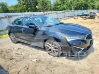 2021 Acura ILX фото