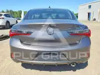 2021 Acura ILX фото
