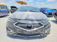 2021 Acura ILX фото