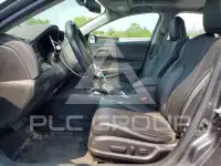 2021 Acura ILX фото