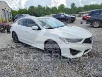 2021 Acura ILX photo
