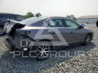 2021 Acura ILX фото