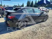 2021 Acura ILX фото