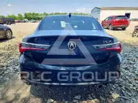 2021 Acura ILX фото