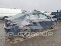 2021 Acura ILX фото