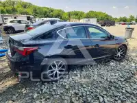 2021 Acura ILX фото