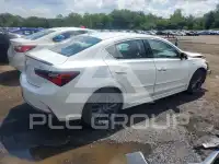2021 Acura ILX photo