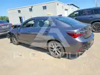 2021 Acura ILX фото