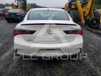 2021 Acura ILX фото