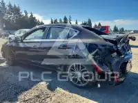 2021 Acura ILX фото