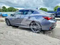 2021 Acura ILX photo