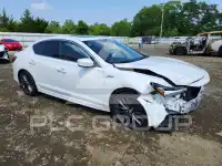 2021 Acura ILX фото