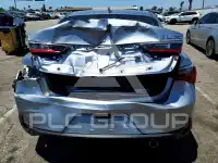 2021 Acura ILX photo