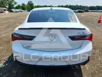 2021 Acura ILX фото