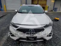 2021 Acura ILX фото