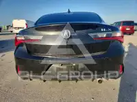2021 Acura ILX фото