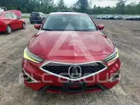 2021 Acura ILX photo