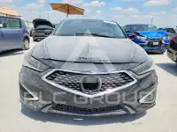 2021 Acura ILX фото