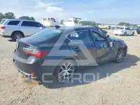2021 Acura ILX фото