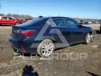 2021 Acura ILX фото