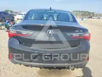 2021 Acura ILX фото
