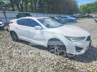 2021 Acura ILX photo