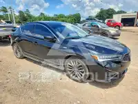 2021 Acura ILX photo