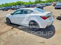 2021 Acura ILX фото