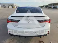 2021 Acura ILX photo