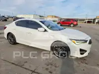 2021 Acura ILX photo