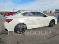2021 Acura ILX photo