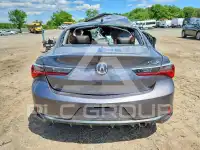 2021 Acura ILX фото