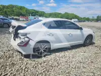 2021 Acura ILX photo