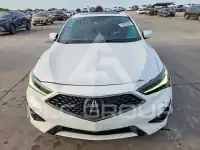 2021 Acura ILX photo