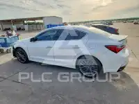 2021 Acura ILX photo