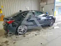 2021 Acura ILX фото