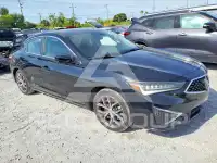 2021 Acura ILX photo