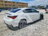 2021 Acura ILX photo