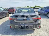 2021 Acura ILX photo
