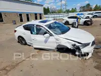 2021 Acura ILX фото
