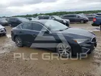 2021 Acura ILX фото