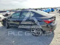2021 Acura ILX photo
