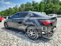 2021 Acura ILX photo