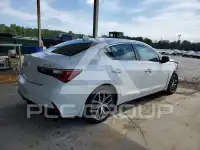 2021 Acura ILX фото