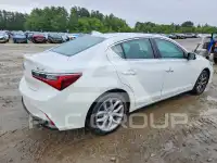 2021 Acura ILX фото