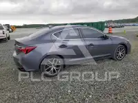 2021 Acura ILX фото