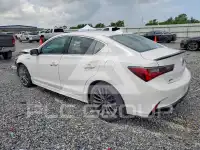 2021 Acura ILX фото